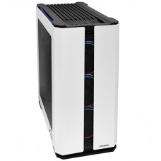 Компьютерный корпус Zalman X3, (без БП), white