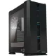 Компьютерный корпус Zalman X3, (без БП), black