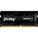 Оперативная память для ноутбука DDR4  8 GB <3200MHz> Kingston Fury Impact, KF432S20IB/8, CL20