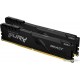 Оперативная память DDR4 16 GB {комплект} <3600MHz> Kingston Fury Beast, KF436C17BBK2/16, (2x8GB)