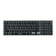 KeyBoard  Bluetooth, Gembird KBW-2, BT wireless, gray