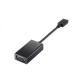 Адаптер P7Z54AA HP USB-C to VGA Adapter