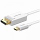 Кабель-конвертер Ugreen MM139 USB-C To DP Cable, 40420