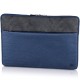 Чехол для ноутбука Hama Tayrona, 00216552, up to 15.6", dark blue