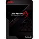 Твердотельный накопитель  128GB SSD GEIL GZ25R3-128G ZENITH R3 Series 2.5” SATAIII R550MB/s W490MB/s