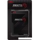 Твердотельный накопитель  128GB SSD GEIL GZ25R3-128G ZENITH R3 Series 2.5” SATAIII R550MB/s W490MB/s