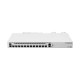 Сетевой Маршрутизатор MikroTik CCR2004-1G-12S+2XS  Arm (1xGb LAN, 12x10G SFP+, 2x25G SFP28, 128Mb)