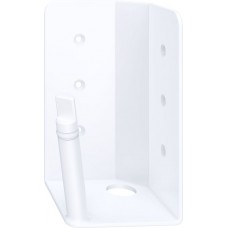 Угловой кронштейн Defunc HOME LARGE Corner Mount, цвет - белый