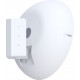 Угловой кронштейн Defunc HOME LARGE Corner Mount, цвет - белый