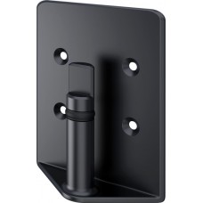 Кронштейн настенный Defunc HOME Wall Mount, цвет - черный