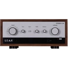 Интегральный усилитель Leak Stereo 130 Цвет: Орех [WALNUT]