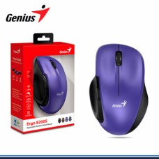 Мышь Genius RS2,Ergo 8200S,Purple 31030029402