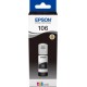 Чернила Epson C13T00R140  для L7160/L7180 чёрный