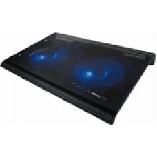 Подставка для ноутбука Trust Notebook Cooling Stand Azul