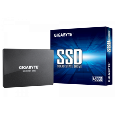 Твердотельный накопитель SSD Gigabyte GSTFS31480GNTD