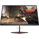 Монитор HP 4WH47AA OMEN X 25f Gaming 24.5" TN,1920x1080 (16:9),400cd/m2,H170°/V160°,1000:1,12M:1,3ms,2HDMI,DP,3USB,Black