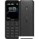 Мобильный телефон Nokia 125 DS (TA-1253), Black