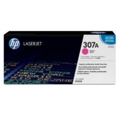 Картридж HP CE743A Magenta Print Cartridge for HP LaserJet CP5225, up to 7300