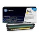 Картридж HP CE742A Yellow Print Cartridge for HP LaserJet CP5225, up to 7300