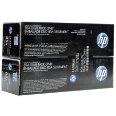 Картридж HP CE285AF Черный