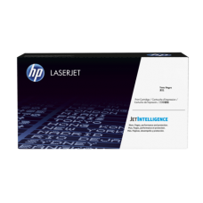 Картридж лазерный HP CF533A, LaserJet 205A, пурпурный