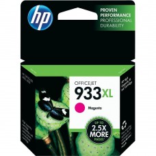 Картридж HP CN055A №933XL Magenta for HP Officejet 6600/6700 e-All-in-One/6100 ePrinter CN055AE BGX