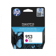 Картридж струйный HP F6U13AE 953, Magenta Original Ink Cartridge