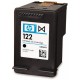 Картридж HP CH561HE Black