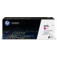 Картридж лазерный HP W2013X, 659X High Yield Magenta Original LaserJet Toner Cartridge