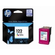 Картридж HP CH562HE Tri-color Ink Cartridge HP 122 for HP Deskjet 1050, HP Deskjet 2050, HP Deskjet 2050s