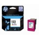 Картридж HP CH562HE Tri-color Ink Cartridge HP 122 for HP Deskjet 1050, HP Deskjet 2050, HP Deskjet 2050s