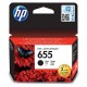 Картридж HP CZ109AE №655 черный