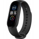 Fitness tracker, Ritmix RFB-320, 0.96" color, BT 4, black