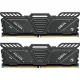 Оперативная память 32GB Kit (2x16GB) GEIL Polaris 5600Mhz DDR5 PC5-44800 GOG532GB5600C38ADC Gray