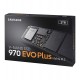 Твердотельный накопитель SSD Samsung 970 EVO Plus 2ТБ M.2 PCIe 3.0