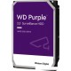 Жесткий диск для видеонаблюдения HDD  8Tb Western Digital Purple SATA3 128Mb 5640rpm 3,5" WD84PURU