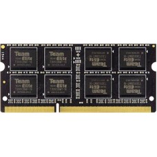 Оперативная память для ноутбука 16GB DDR4 3200Mhz Team Group ELITE SO-DIMM TED416G3200C22-S01