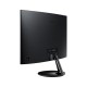 Монитор Samsung 24" LS24C362EAIXCI