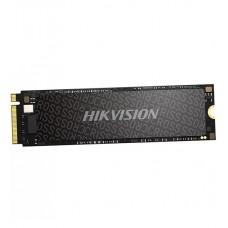 SSD накопитель M.2 PCIe  512 GB Hikvision G4000E, HS-SSD-G4000E/512G, PCIe 4.0 x4, NVMe 1.3
