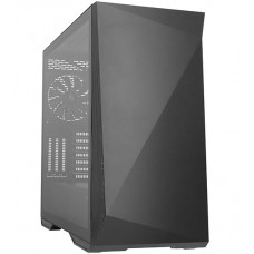 Компьютерный корпус Zalman Z9 Iceberg, (без БП), black