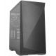 Компьютерный корпус Zalman Z9 Iceberg, (без БП), black