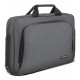 Сумка для ноутбука ExeGate Office F1596, EX264612RUS, up to 15.6", grey