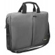 Сумка для ноутбука ExeGate Office F1590, EX264614RUS, up to 15.6", grey