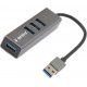 USB Hub 4 port, Gembird UHB-C454, USB 3.0