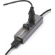 USB Hub 4 port, Gembird UHB-C454, USB 3.0