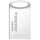 USB Флешка Transcend  TS64GJF710S, USB Flash Drive 64GB ''Silver'' USB3.0