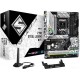 Материнская плата ASRock Z790 STEEL LEGEND WIFI LGA1700 4xDDR5 8xSATA RAID 5xM.2 HDMI DP ATX