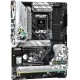 Материнская плата ASRock Z790 STEEL LEGEND WIFI LGA1700 4xDDR5 8xSATA RAID 5xM.2 HDMI DP ATX