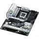 Материнская плата ASRock Z790 STEEL LEGEND WIFI LGA1700 4xDDR5 8xSATA RAID 5xM.2 HDMI DP ATX