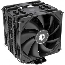 Кулер для процессора ID-Cooling S1700/1200/115x/2066/2011/115xAMD SE-225-XT BLACK V2, 220W, 700-1800rpm, 4pin